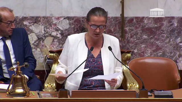 2ème séance : Projet de loi de finances pour 2023 : Justice (suite) ; Défense ; Anciens combattants, mémoire et liens avec la Nation - Jeudi 27 octobre 2022