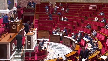 1ère séance : Projet de loi de finances pour 2023 (seconde partie) : Justice - Jeudi 27 octobre 2022