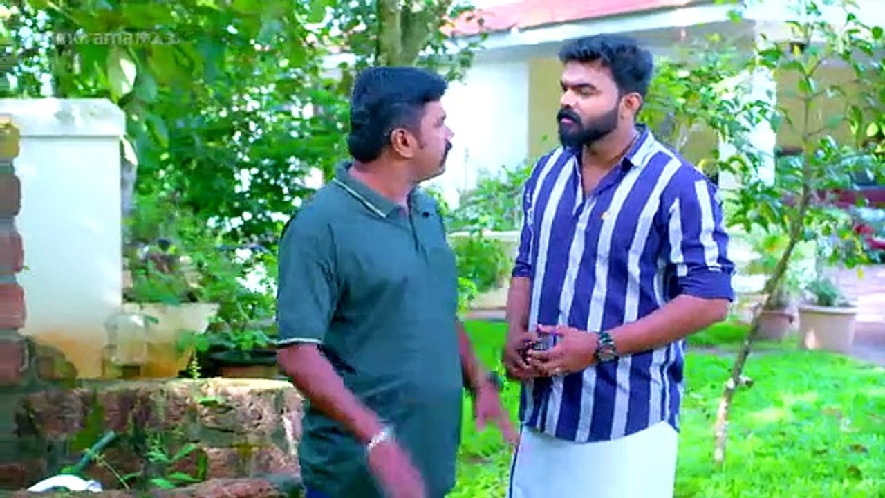 Maviri poov day show 28