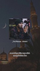 Ceramah ustad Hanan Attaki