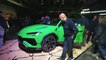 Lamborghini Urus Performante fa il giro dell'Europa