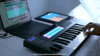 DJ Arikikik x Papa Muda Tik Tok Remix Terbaru 2022 !!! (Khana Sultan Remix)