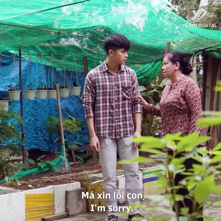 Lần đầu đưa người yêu về ra mắt, trai quê gái phố liệu có thành đôi.