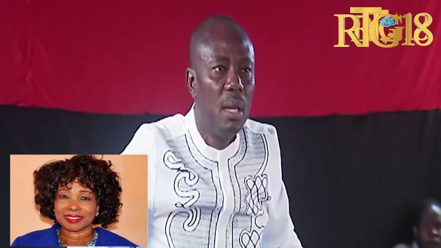 Jean Charles Moïse prezante non 2 nouvo manb ki ranplase Eugenia Romain ak Jacques Woubins Bordenave