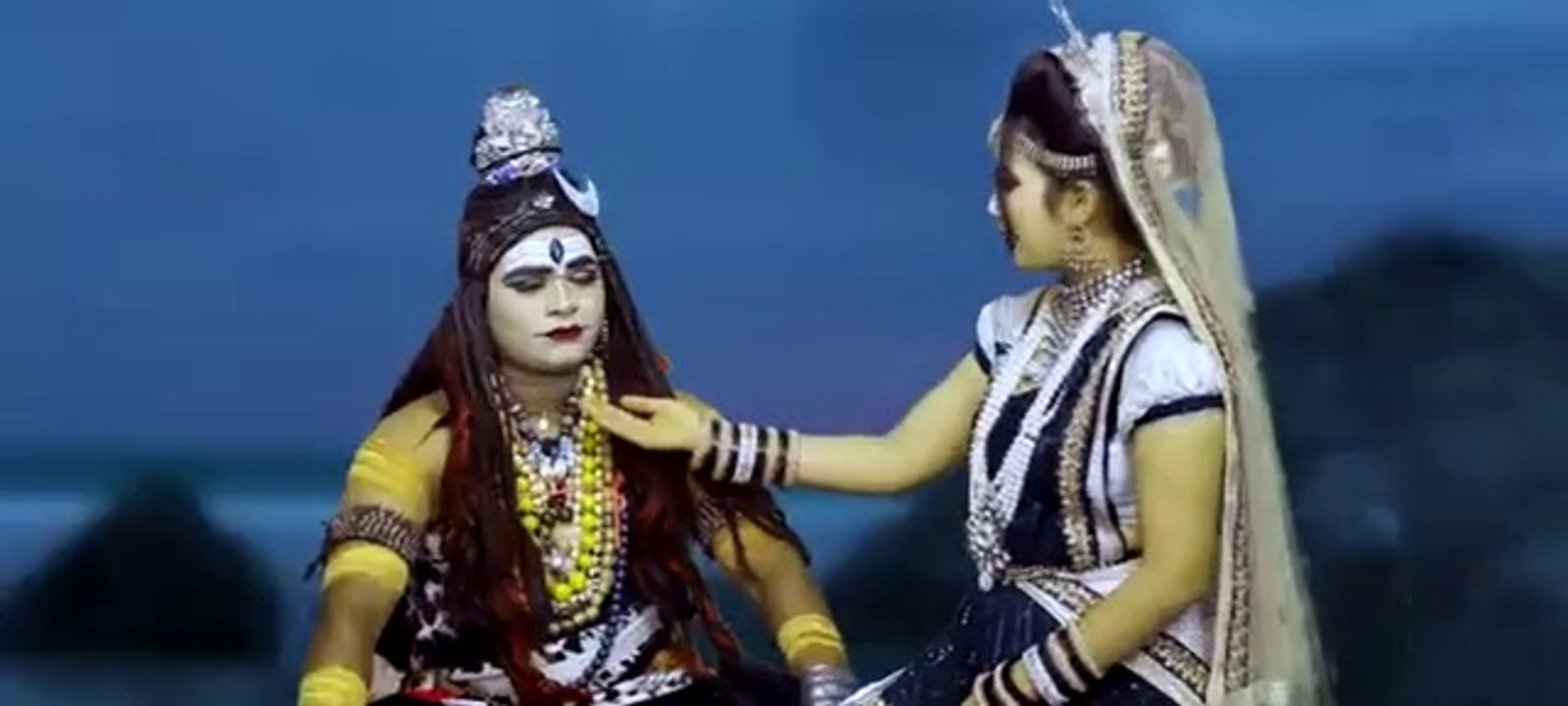 Bhole Baba Chutti Per Na Jaate Ho ? DJ Remix Bhajan 2022 || Rakesh Kala & Shakshi