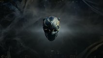 Black Panther : Wakanda Forever - Musique Rihanna - Lift Me Up (Visualizer) [VO|HD1080p]