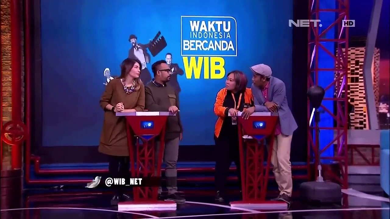 Teka teki sulit - orang yang dirawat di rumah sakit disebut
