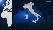 Italie : Un mort et quatre autres blessées, dont le footballeur espagnol Pablo Mari, dans une attaque au couteau  dans un centre commercial près de Milan