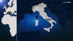 Italie : Un mort et quatre autres blessées, dont le footballeur espagnol Pablo Mari, dans une attaque au couteau  dans un centre commercial près de Milan