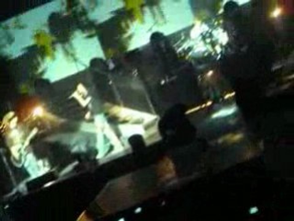 Tokio Hotel 14mars Geh