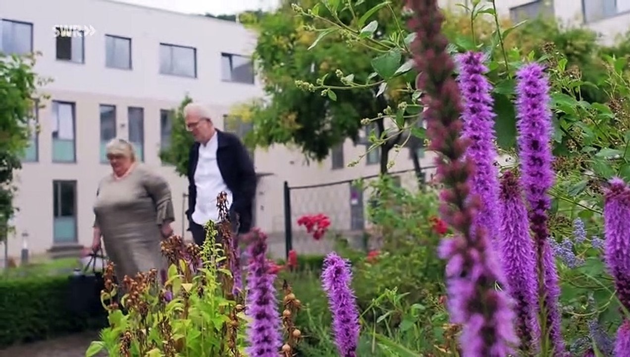 7 Tage... unter Depressiven in der Psychiatrie