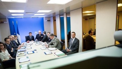 PC Jupiter, à quoi sert cette pièce secrète de l'Elisée