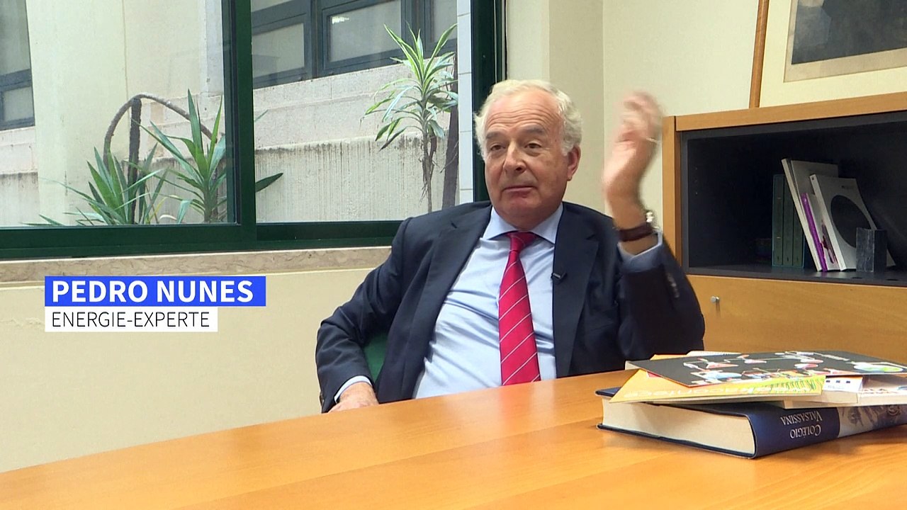 Kohle, nein Danke: Portugal ist Vorreiter in Europa