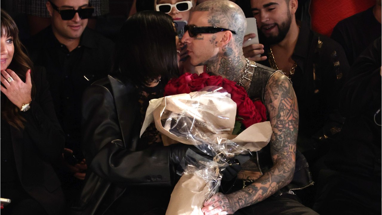 Kourtney Kardashian and Travis Barker buy Conan O'Brien's house