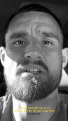 Los "Socceroos" se plantan: "En Qatar las personas no son libres de amar a la persona que eligen"