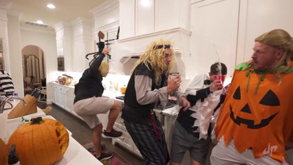 Halloween Stereotypes