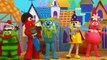 Quest - Yo Gabba Gabba - Full- Season Four - Cartoons For Kids