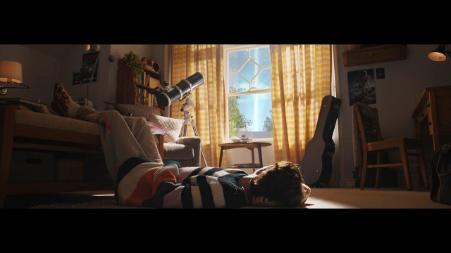 Jin 진 'The Astronaut' Official MV | BTS JIN /Kim Seokjin New Solo Song 2022