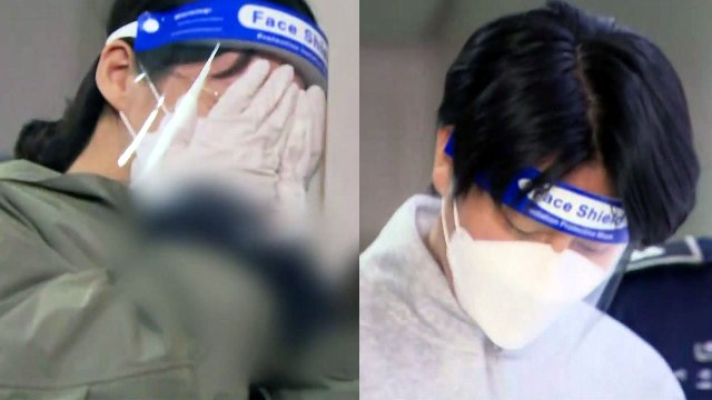 [더뉴스] '계곡 살인' 이은해 1심 무기징역...왜 '간접 살인'인가? / YTN