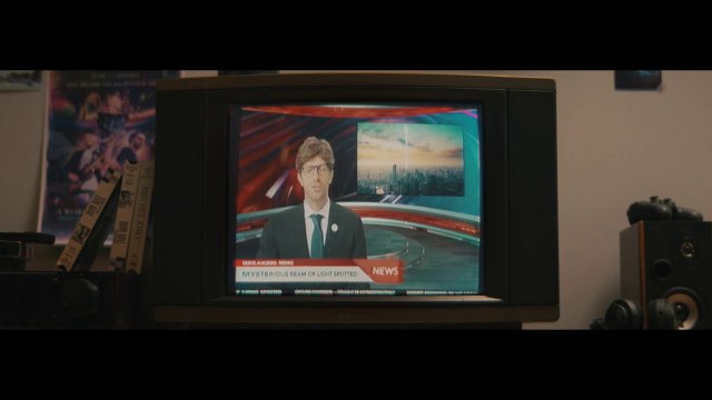 Jin 진 'The Astronaut' Official MV | BTS JIN /Kim Seokjin New Solo Song 2022