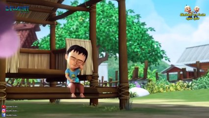 Sholawat ya tarim upin ipin