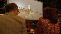 Málaga presenta  en Nueva York su proyecto para la Expo 2027 con la sostenibilidad