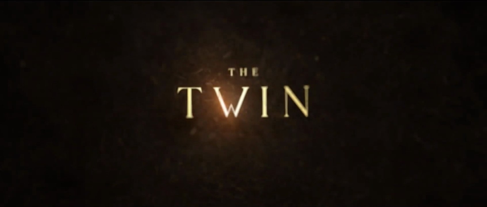 THE TWIN (2022) Bande Annonce VF - HD