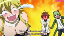 Funniest Anime Moments 20 Funny Hilarious Anime Moments