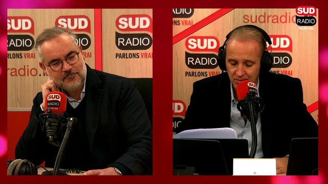 Guillaume Bigot : Couple franco-allemand : ce terme n’a jamais été utilisé par les Allemands