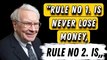 Warren Buffett  21 Quotes To Inspire Investment Goals (American business magnate)