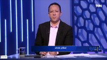 قمة التحدي بين الأهلي والزمالك.. إسلام صادق يتحدث عن مواجهة السوبر المرتقبة