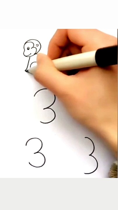 creativiy from no. 3 #shorts