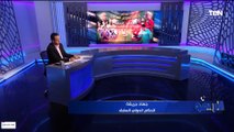 رأي صادم من الحكم جهاد جريشة عن حكم مباراة السوبر بين الأهلي والزمالك