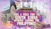 Take a field trip to South Korea without leaving the Philippines | INKIPOP