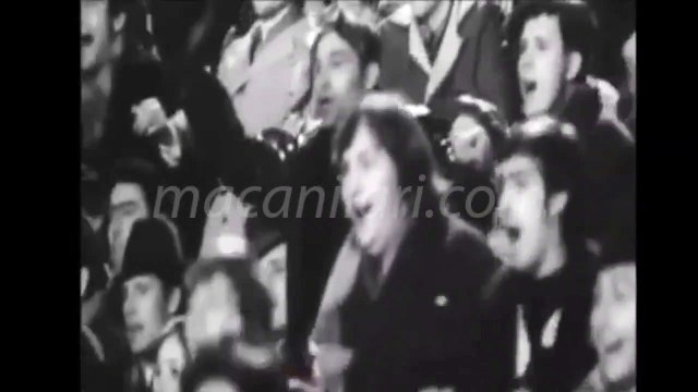 CCCP 3-0 Turkey 02.04.1975 - UEFA EURO 1976 Qualifying Round Group 6 Matchday 4