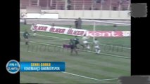 Fenerbahçe 1-0 Bakırköyspor 31.03.1991 - 1990-1991 Turkish 1st League Matchday 25 (Ver. 2)