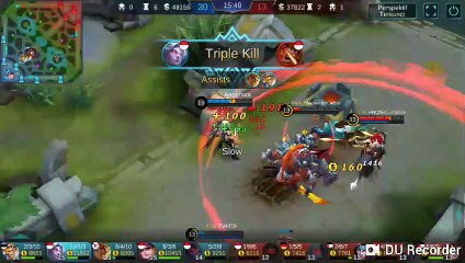 Martis savage gamplay