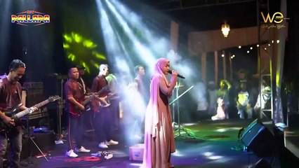 Woro Widowati - Lali Janjine - NEW PALLAPA