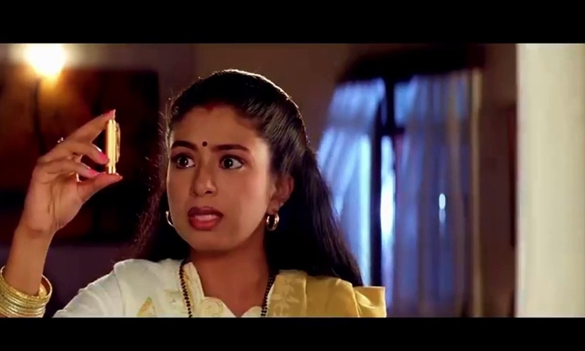 Sunny Deol gives shoulder to sister's meaning - Sunny Deol - stubborn action scenes