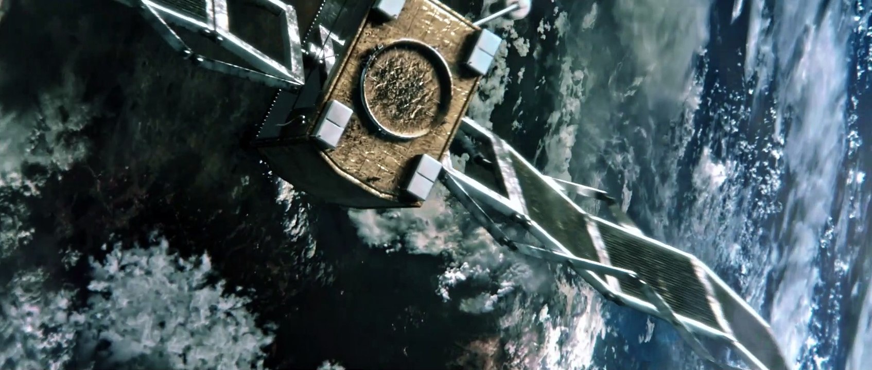 CLOUDY MOUNTAIN Film