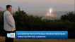 La Corée du Nord a tiré deux missiles balistiques, selon l'armée sud-coréenne