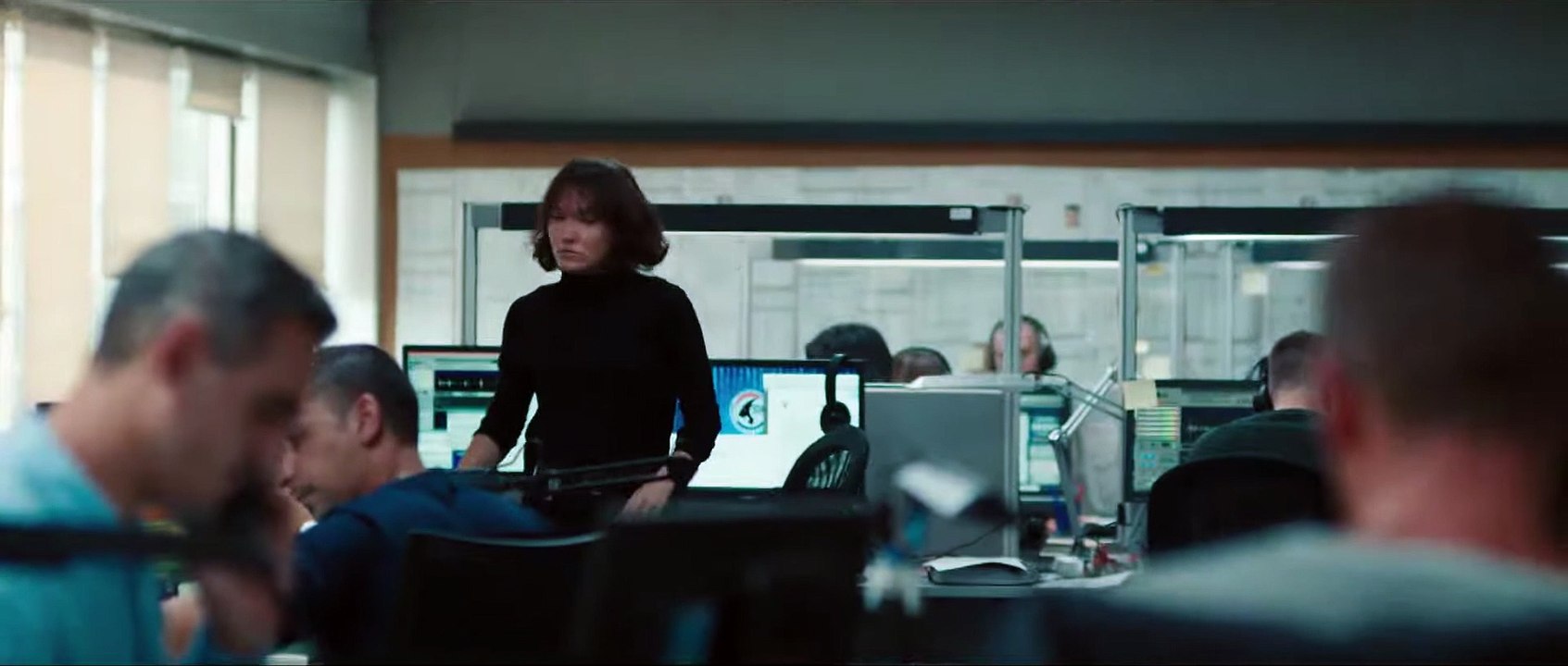 NOVEMBER Film - Clip und Trailer