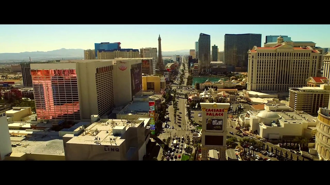 BLOWBACK TIME FOR PAYBACK Film