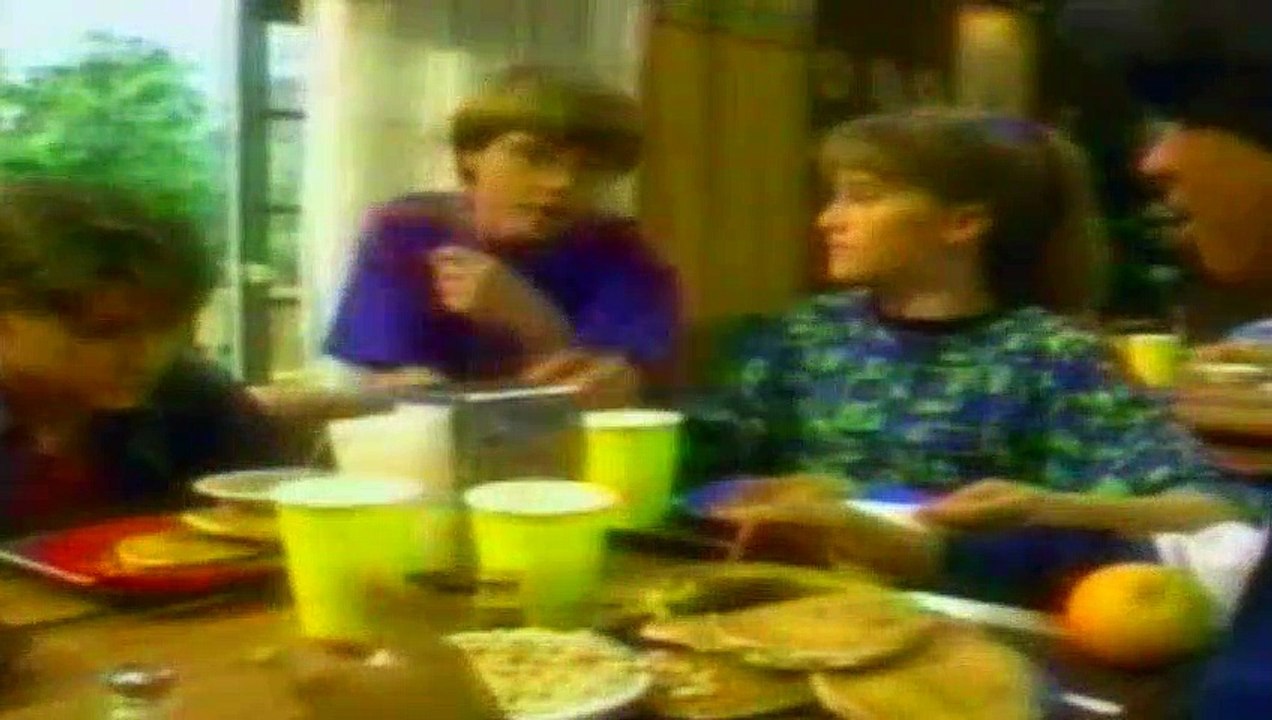 Salute Your Shorts S02E09 - The Pinsky-Sponge Gazette