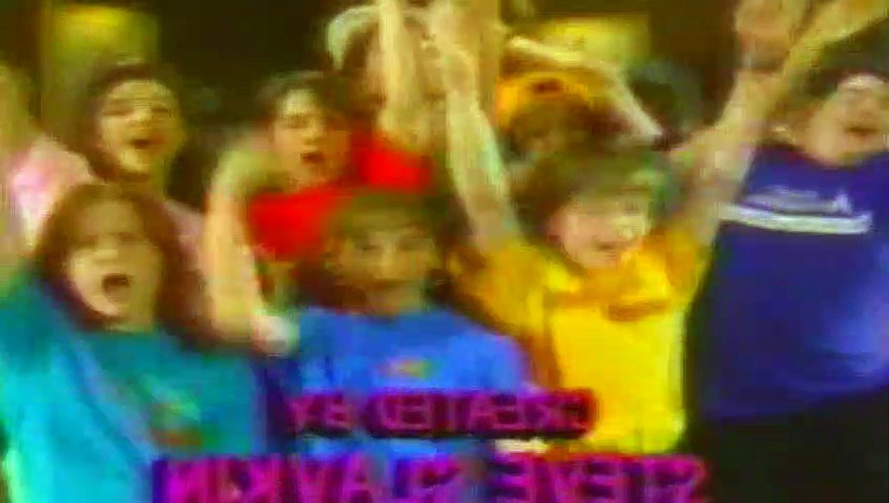Salute Your Shorts S02E11 - Park Ranger Mona