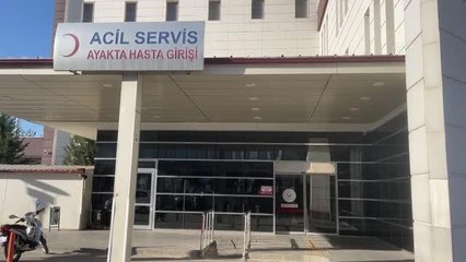 Terör operasyonunda 1 şüpheli gözaltına alındı