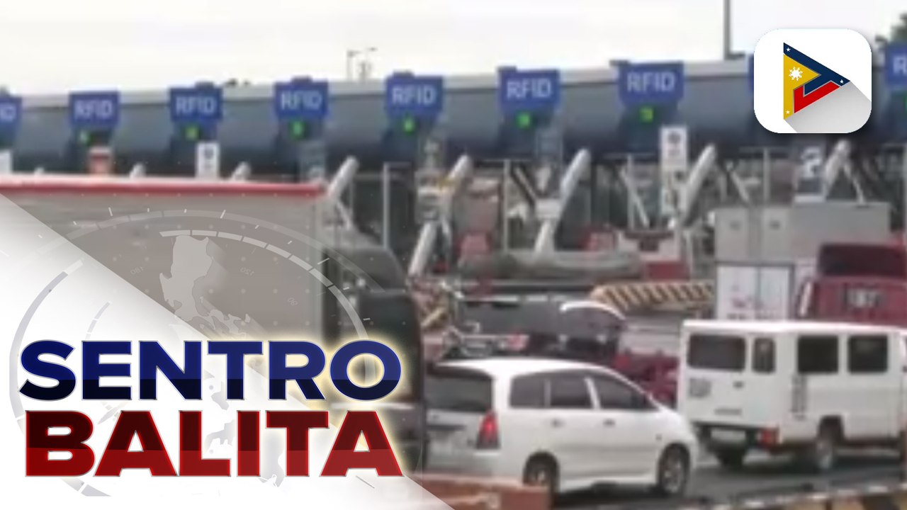 NLEX, nagdagdag na ng deployment dahil sa inaasahang dagsa ng mga biyahero simula ngayong araw