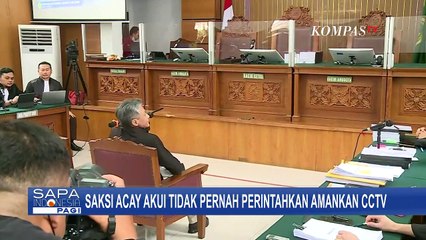 Perdebatan Arti Amankan Oleh Anak Buah Ferdy Sambo, Pengamat: Mereka Pasti ada Komunikasi Lanjutan