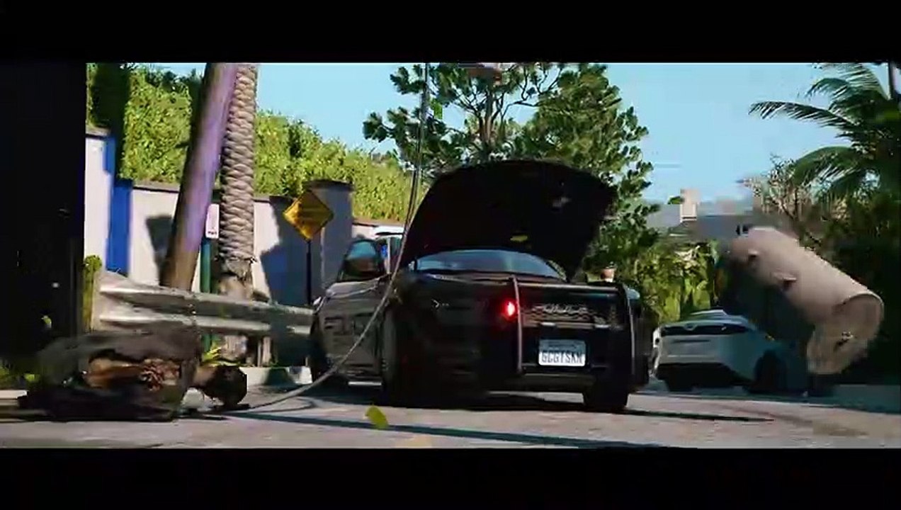 Dead Island 2 - Gameplay Reveal Trailer - Expected Release- 3-2-2023
