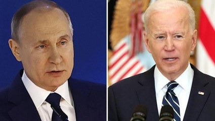 ABD'den Rusya'ya açık tehdit: Amerikan altyapısına yapılan saldırı karşılık bulacak